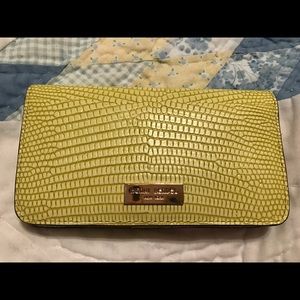 Henri Bendel iPhone 6 cellphone case