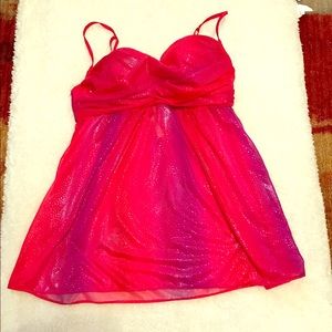 Victoria Secrets sexy little things