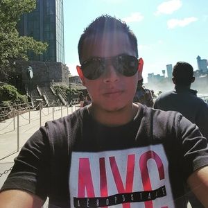 Meet your Posher, Jos?