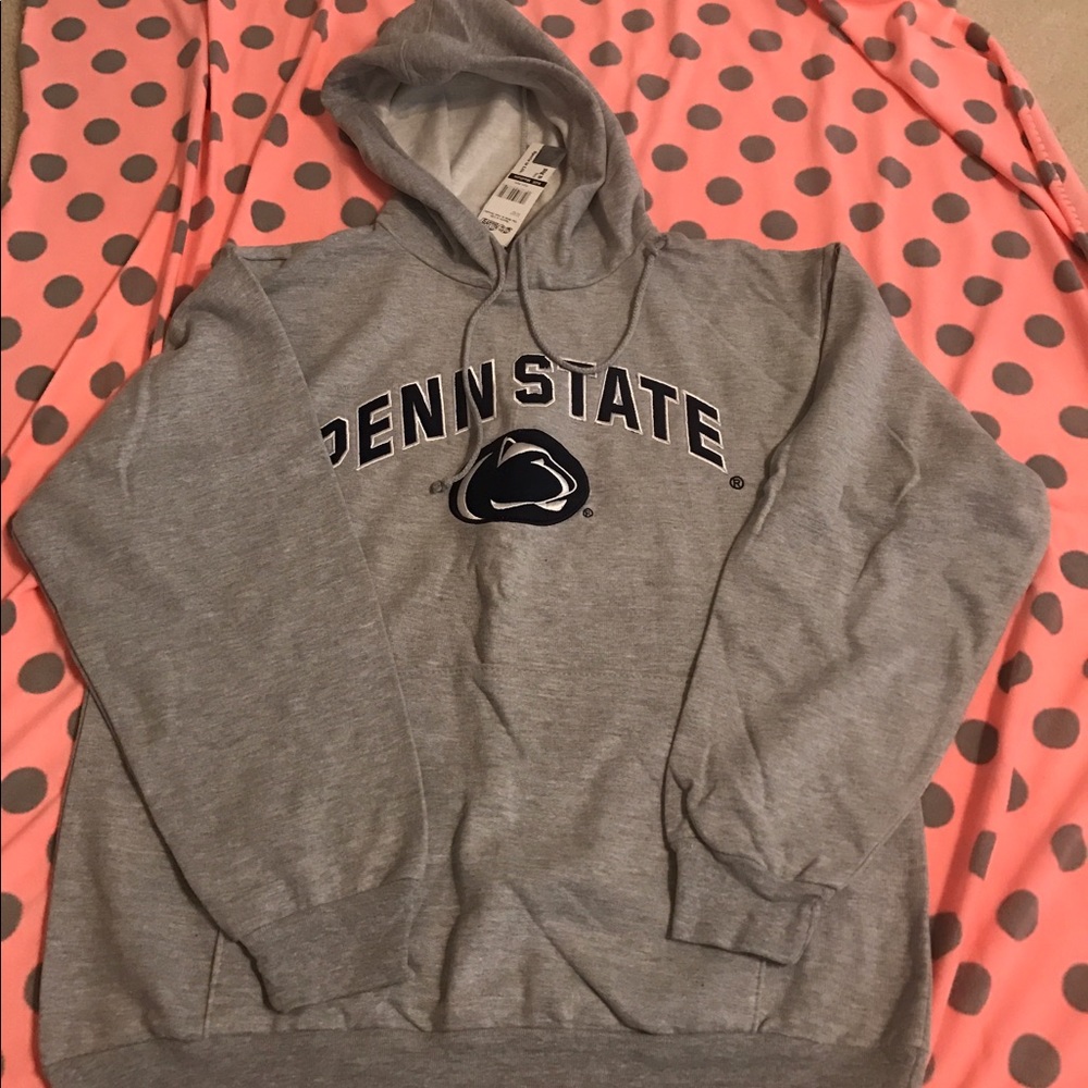 NWT Penn State sweatshirt