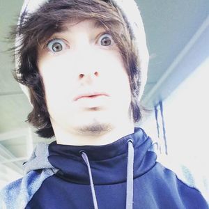 Meet your Posher, Caleb