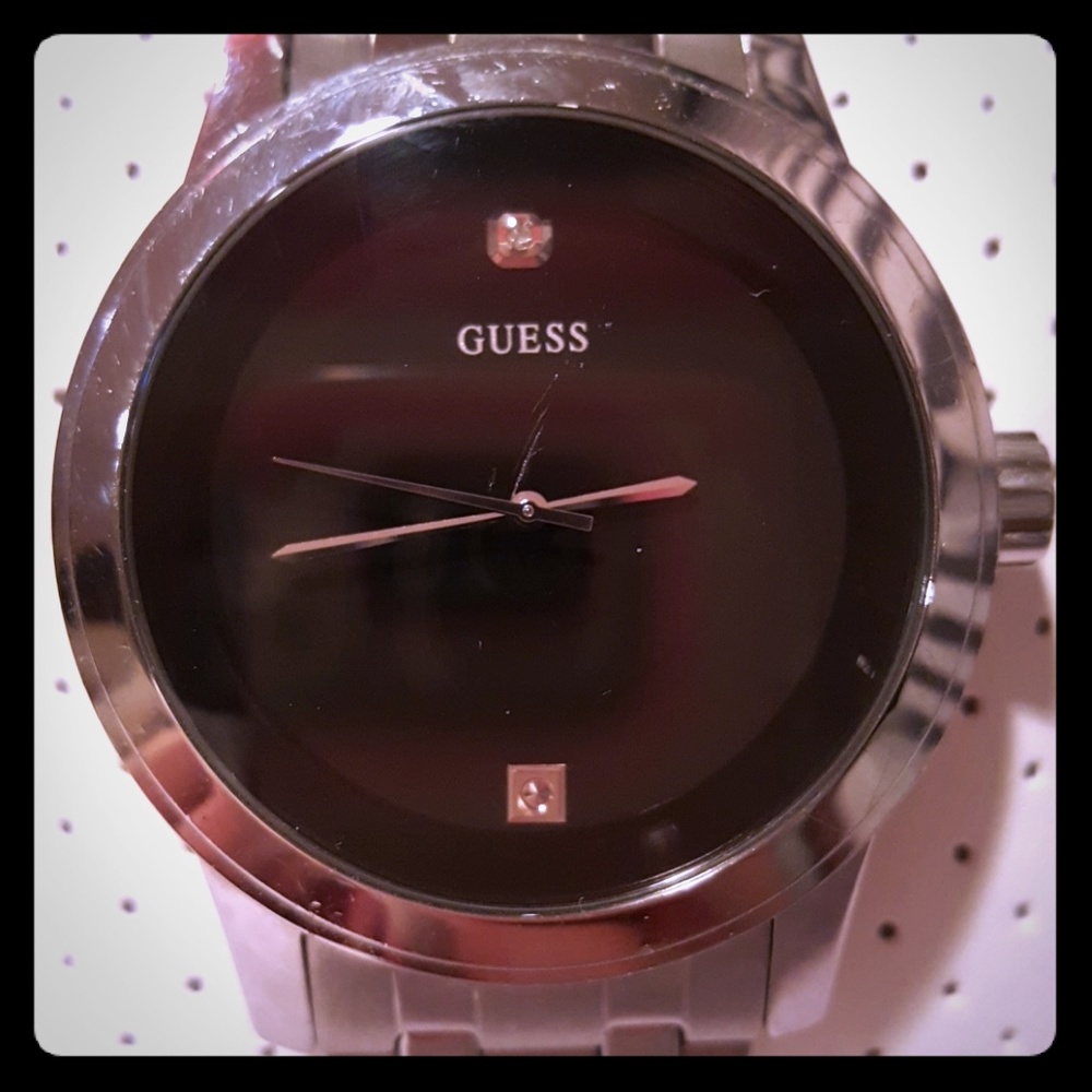 Men's Guess Watch