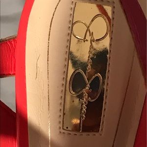 Jessica Simpson Wedges