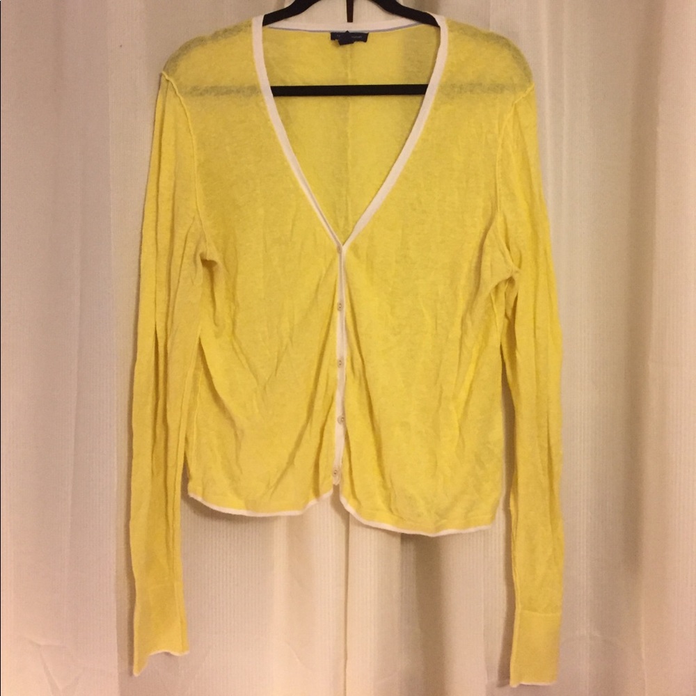 TOMMY HILFIGER cardigan!