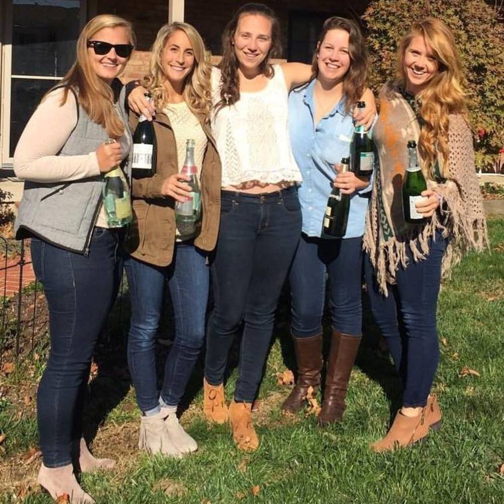 Meet your Posher, Megan