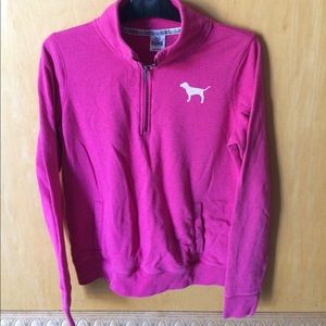 Victoria's Secret Pink Pullover