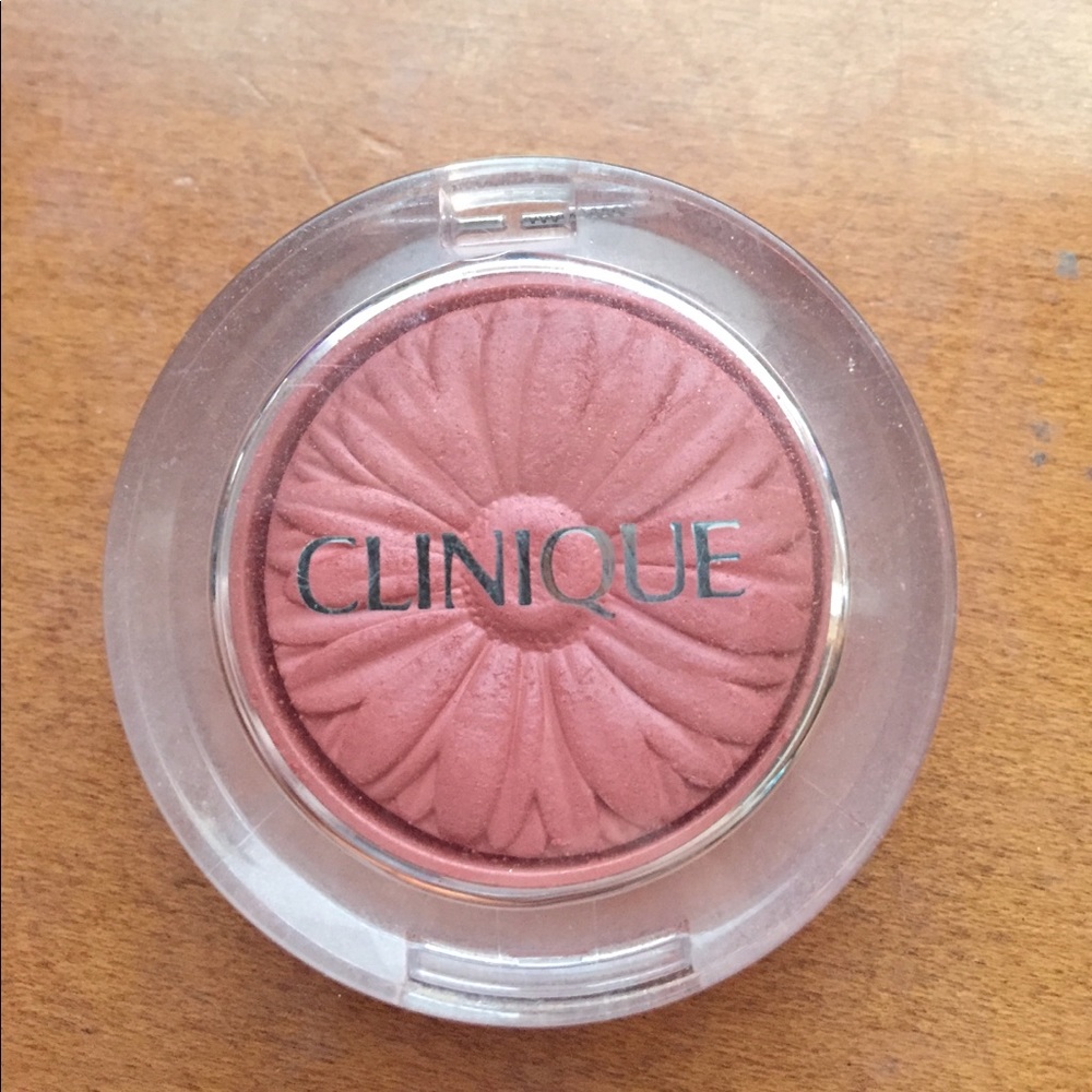 ✨Clinique Blush (Fig Pop- 10)✨