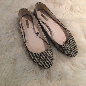 Kimchi Blue flats