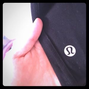 Lulu lemon joggers size M