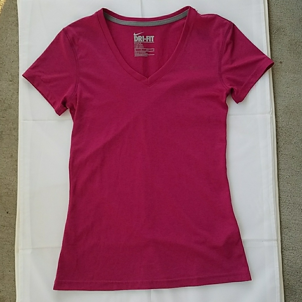 Nike Dri-Fit Top