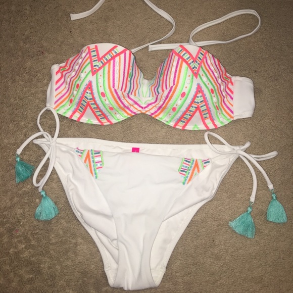 Victoria's Secret Other - Victoria's Secret Swimsuit