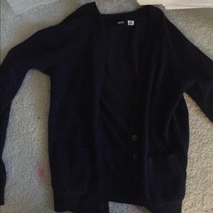 Urban outfitters(bdg) cardigan