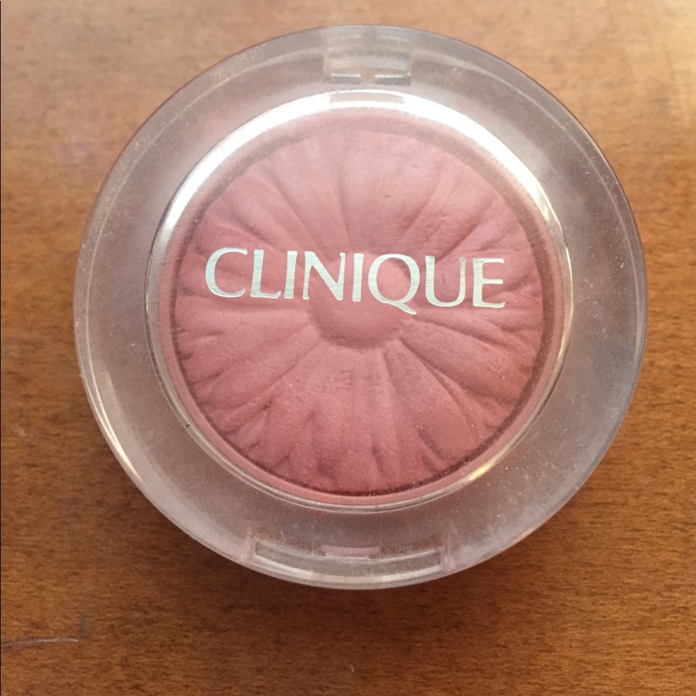 ✨Clinique Blush (Heather Pop-14)✨