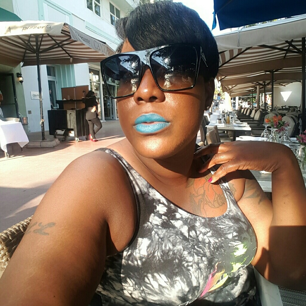 Meet your Posher, Michelle