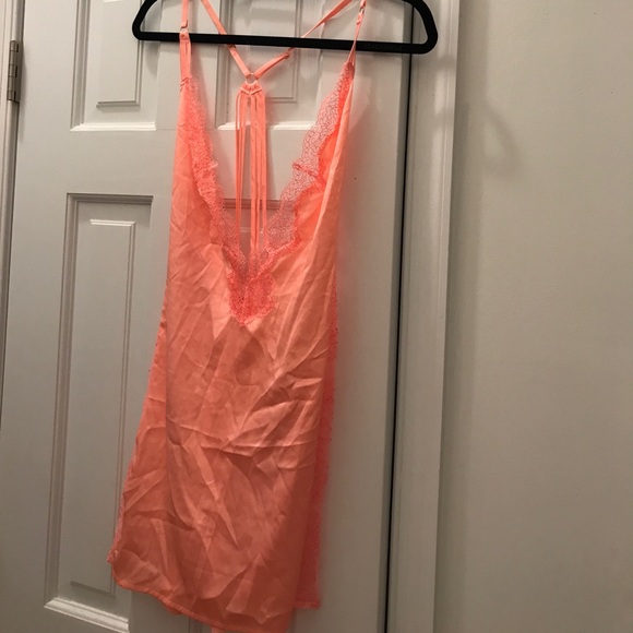 Victoria's Secret Other - Victoria secret lingerie and matching robe