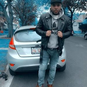 Meet your Posher, Demond