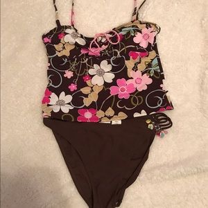 Swim suit