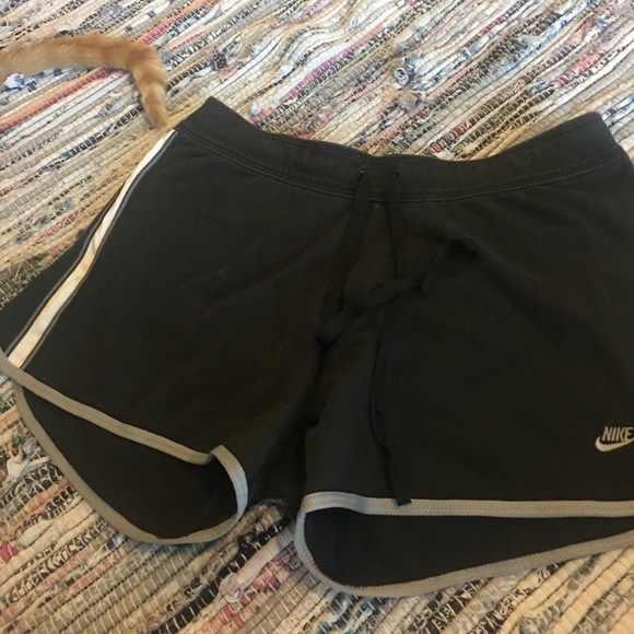 Nike Pants - Nike running shorts