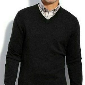 Mens Hart Schaffner Marx pullover sweater