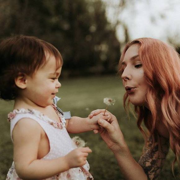 Meet your Posher, Katelyn - Picture 1 of 1