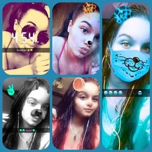 Meet your Posher, Rose