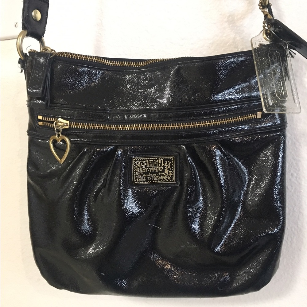 ‼️FLASH SALE‼️Authentic Coach cross body