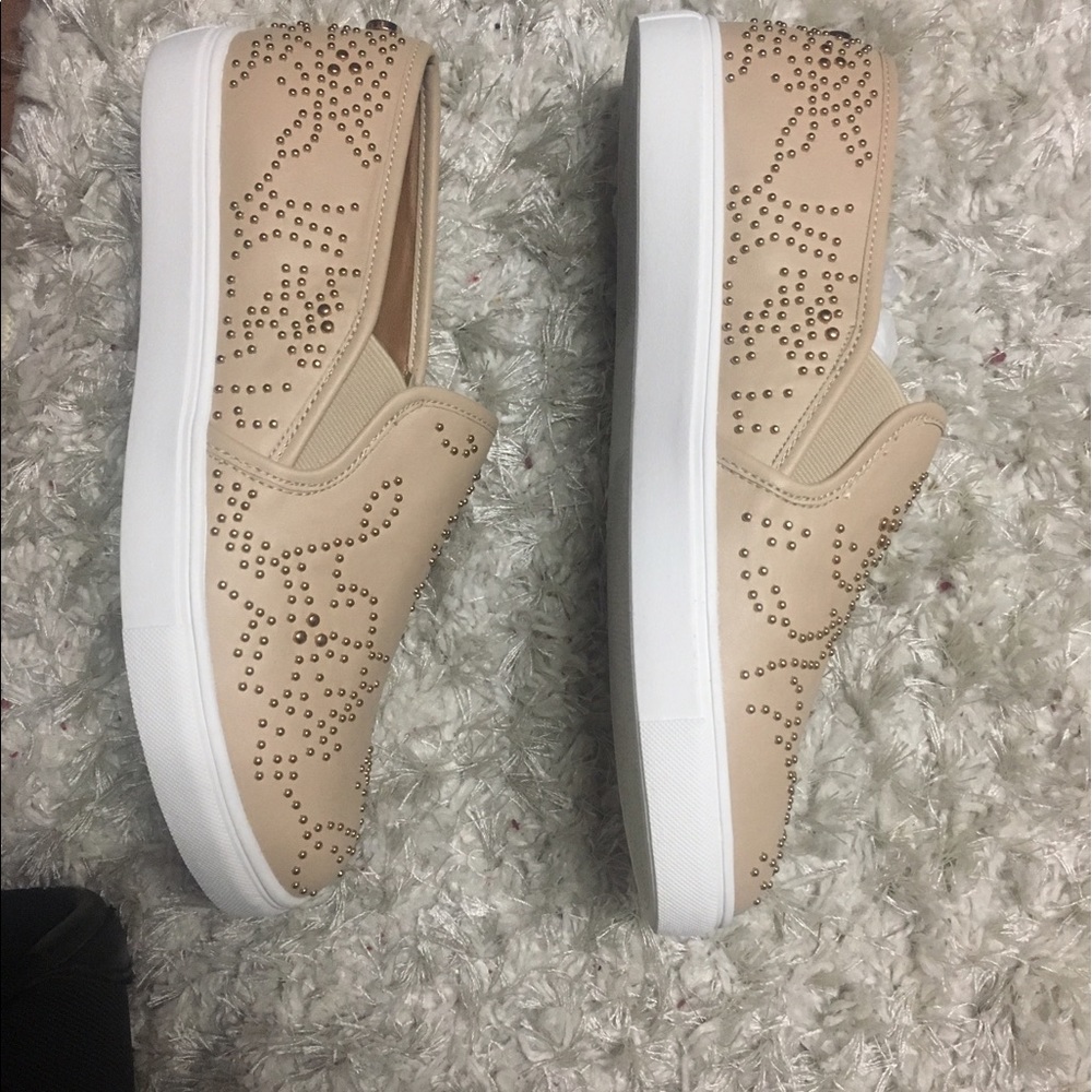 Steve Madden sneakers