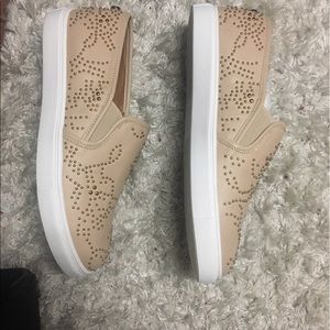 Steve Madden sneakers
