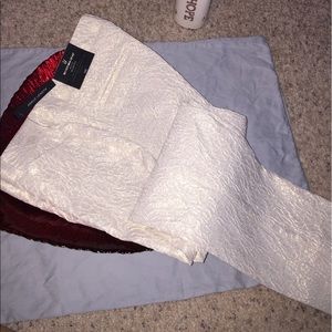 Worthington Slim Fit Ankle pants