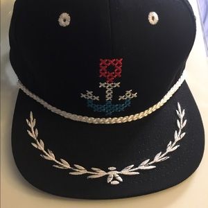 Pink Dolphin Hat