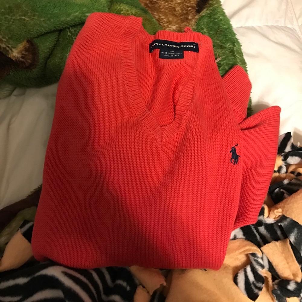 Polo long sleeve