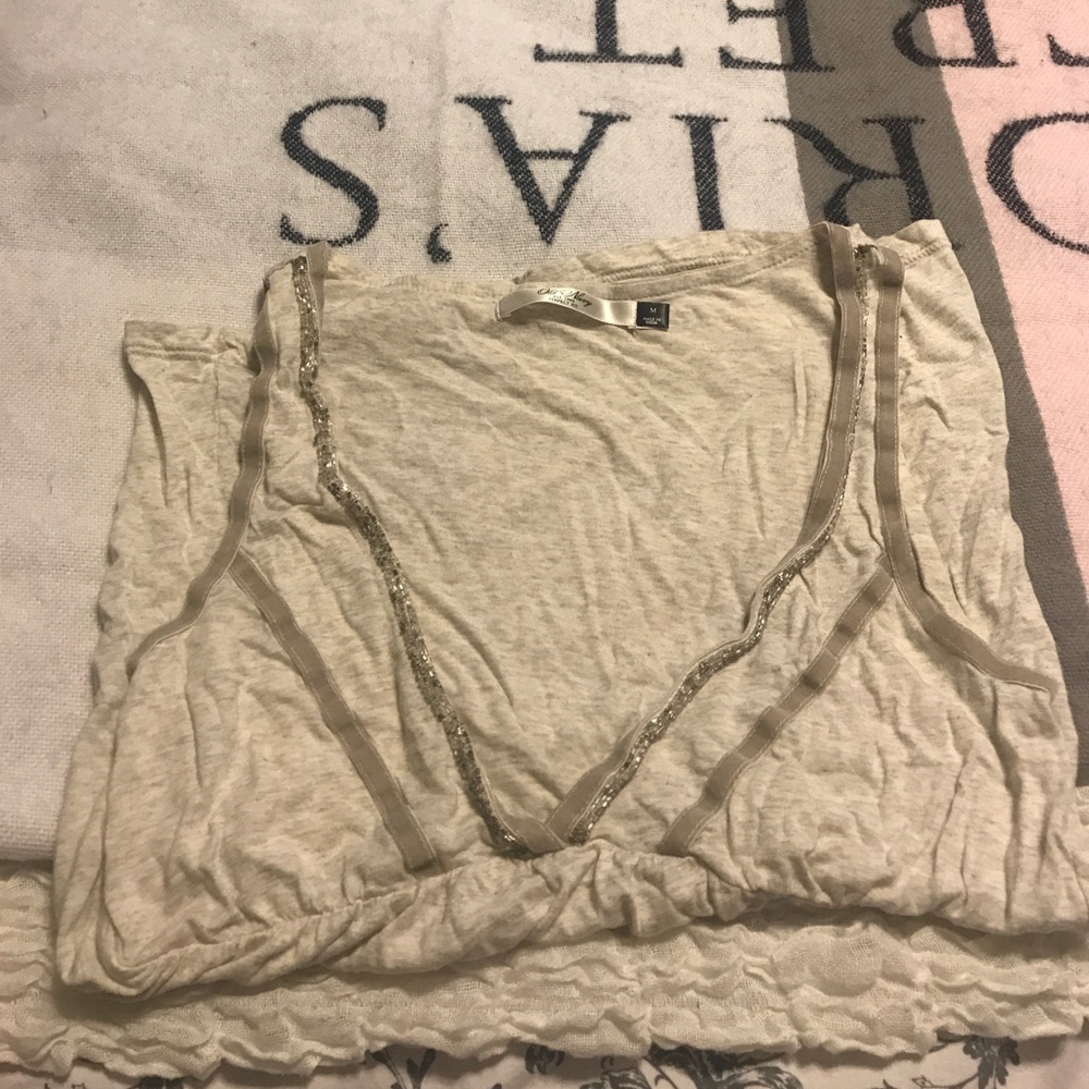 Old navy tank - Picture 2 of 2