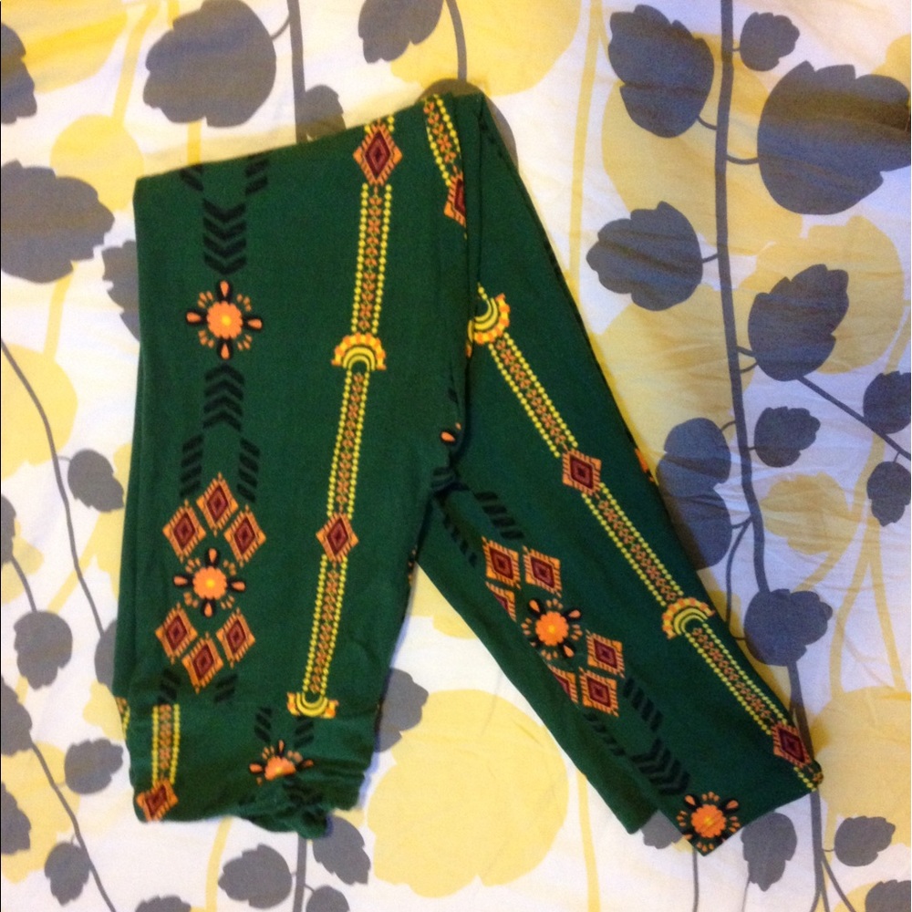 LuLaroe OS leggings