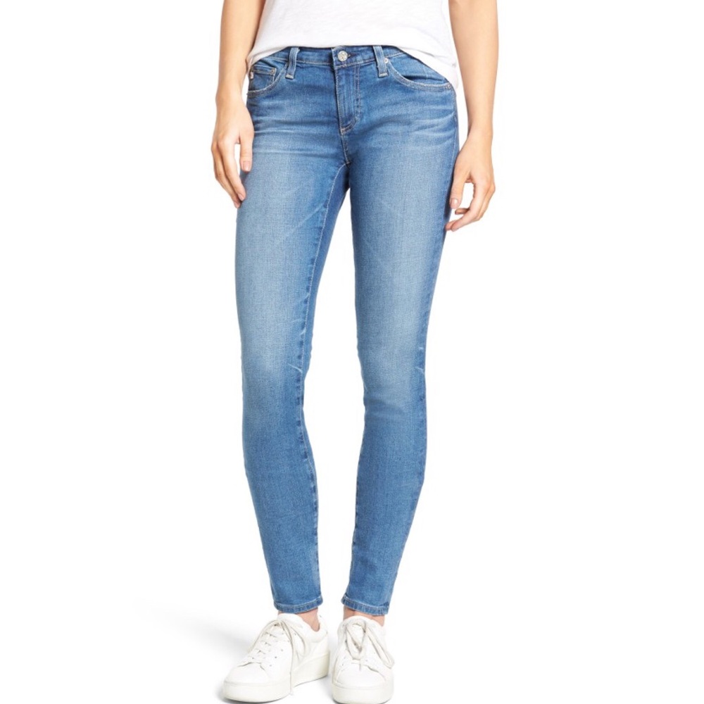 Adriano Goldschmied the legging super skinny