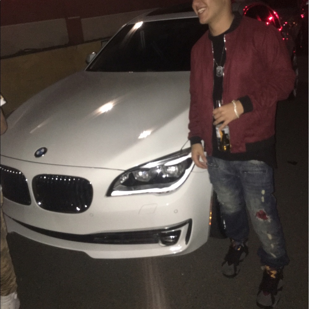 Meet your Posher, Sosa