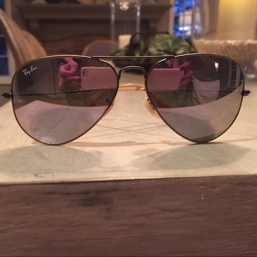 Ray-Ban Aviator