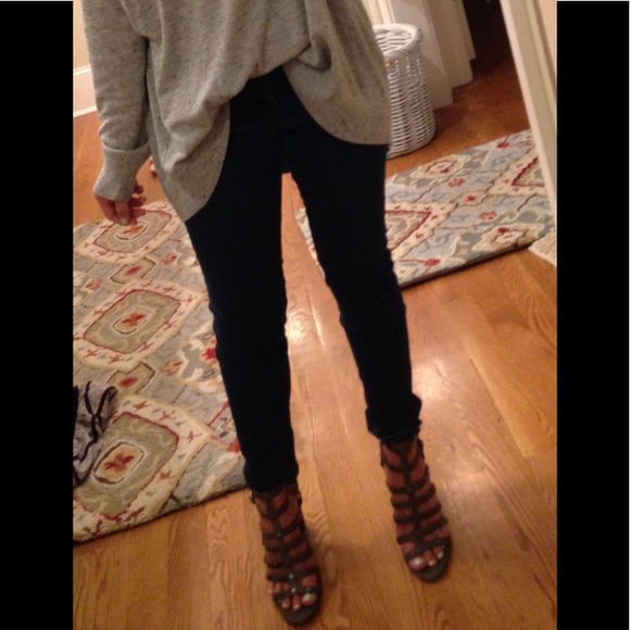 Olive Green Shoes NEVER WORN - Picture 2 of 4