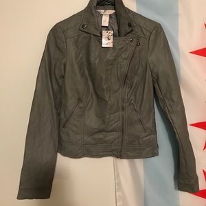 Candies Britney Limited Edition Collection Jacket