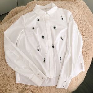 shirt from Rachel Rachel Roy
