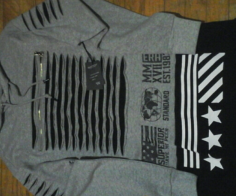Clothes