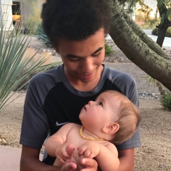 Meet your Posher, Patty - Picture 8 of 8