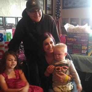 Meet your Posher, Ericka