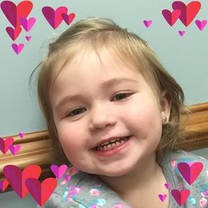 Meet your Posher, Kimberly