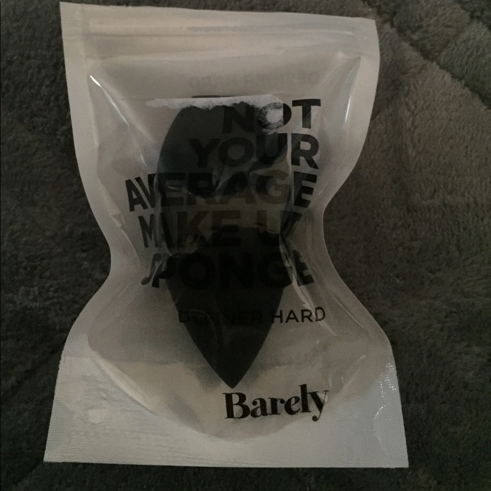 ✨Barley Makeup Sponge✨