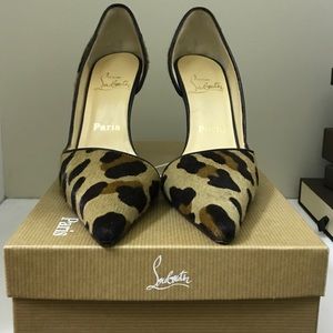 Louboutin Shoes