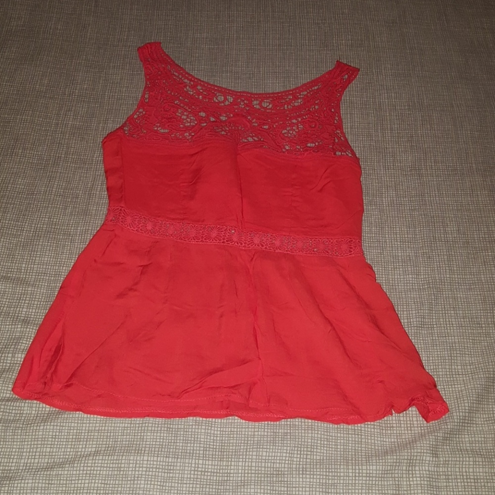 Women vest