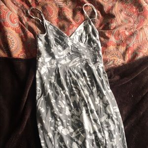 American Eagle Dress