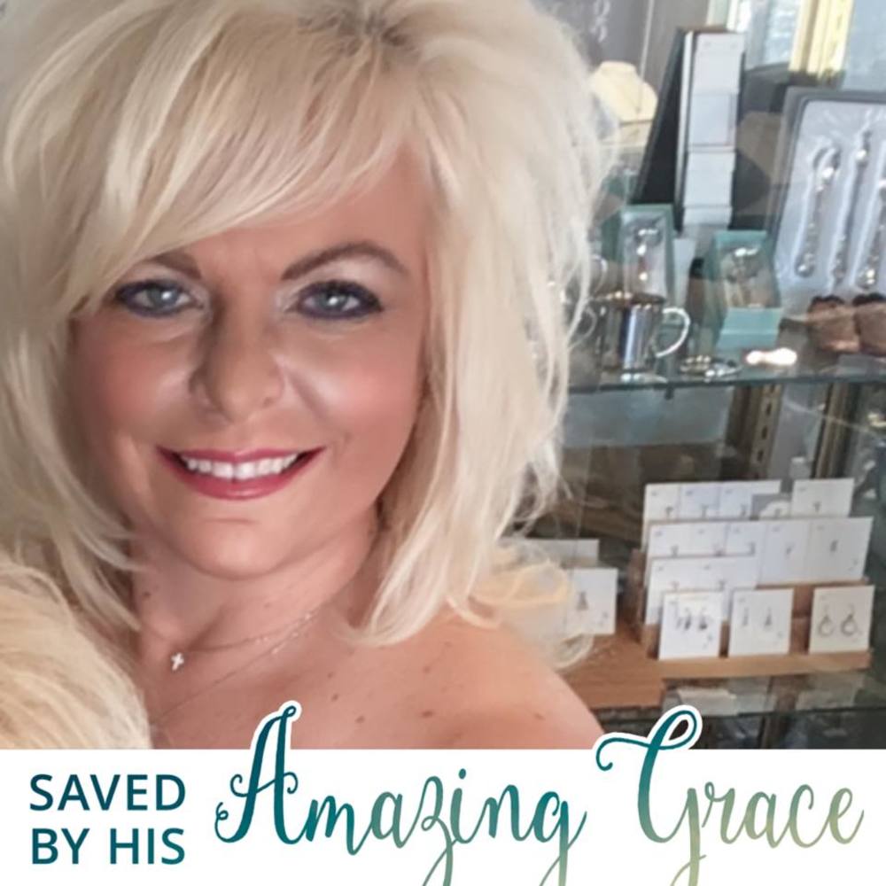 Meet your Posher, Janet