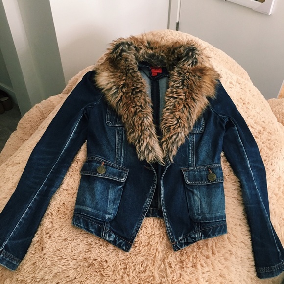 vero moda Jackets & Blazers - Jean coat