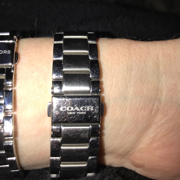 Coach watch - Picture 2 of 3
